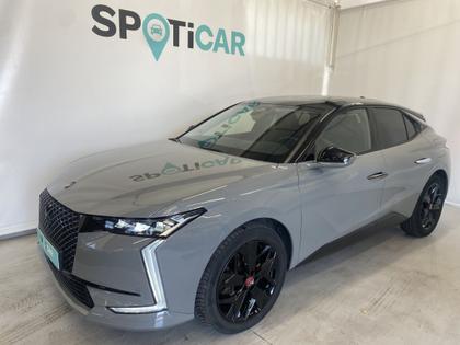 DS DS4 - E-TENSE 225 PERFORMANCE LINE + AUTO - 23 990 €