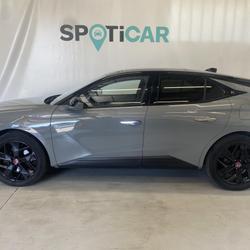 DS DS4 E-TENSE 225 PERFORMANCE LINE + AUTO Saint-Maurice-l'Exil