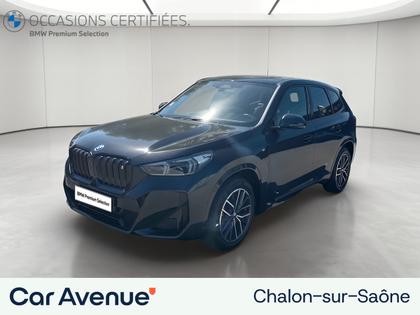 BMW X1 - iX1 xDrive30 M Sport - 37 980 €