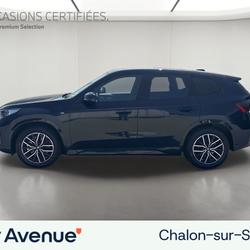 BMW X1 iX1 xDrive30 M Sport Chalon-sur-Sa&ocirc;ne