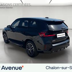 BMW X1 iX1 xDrive30 M Sport Chalon-sur-Sa&ocirc;ne