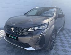 Peugeot 3008 Meyzieu