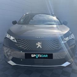 Peugeot 3008 1.6 HYBRID4 300 E-EAT8 GT Pack Meyzieu