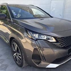 Peugeot 3008 1.6 HYBRID4 300 E-EAT8 GT Pack Meyzieu