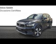 Volvo XC40 Marseille 10e Arrondissement