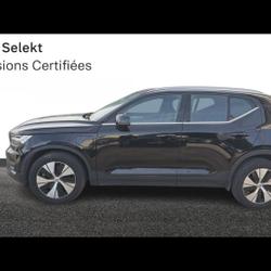 Volvo XC40 T4 Recharge 129 + 82ch Business DCT 7 occasion - Marseille 10e Arrondissement - photo 2/15
