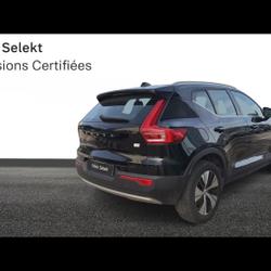 Volvo XC40 T4 Recharge 129 + 82ch Business DCT 7 occasion - Marseille 10e Arrondissement - photo 3/15