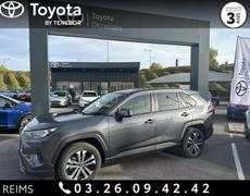 Toyota RAV4 Reims