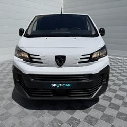 Peugeot Expert Taille XL 1.5 BHDI 120 S&S Meyzieu