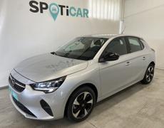 Opel Corsa Saint-Maurice-l'Exil
