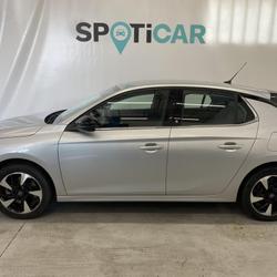 Opel Corsa Electrique 136ch Elegance Busin Saint-Maurice-l'Exil