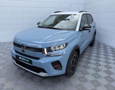Citroen e-C3 Meyzieu