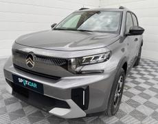 Citroen e-C3 Aircross Meyzieu