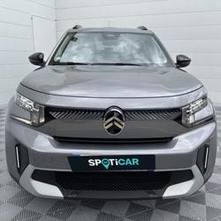 Citroen e-C3 Aircross Electrique 113ch Auto MAX Meyzieu