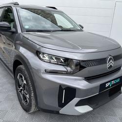 Citroen e-C3 Aircross Electrique 113ch Auto MAX Meyzieu