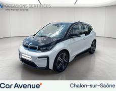 BMW i3 Chalon-sur-Saône