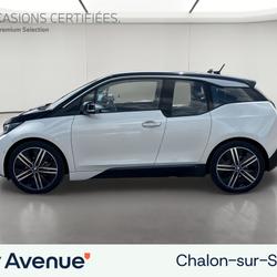 BMW i3 i3 94 Ah 170 ch Atelier A Chalon-sur-Sa&ocirc;ne
