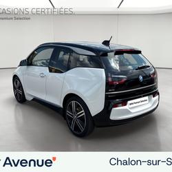 BMW i3 i3 94 Ah 170 ch Atelier A Chalon-sur-Sa&ocirc;ne