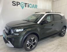 Citroen C3 Aircross Saint-Maurice-l'Exil