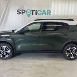 Citroen C3 Aircross Hybride 145 e-DSC6 MAX Saint-Maurice-l'Exil