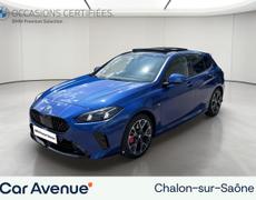 BMW Serie 1 Chalon-sur-Saône