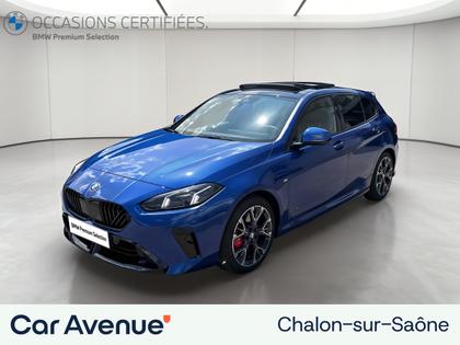 BMW Serie 1 - 120 170 ch DKG7 M Sport - 34 990 €