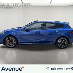 BMW Serie 1 120 170 ch DKG7 M Sport Chalon-sur-Sa&ocirc;ne