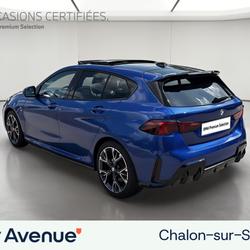 BMW Serie 1 120 170 ch DKG7 M Sport Chalon-sur-Sa&ocirc;ne