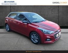 Hyundai i20 Longuenesse