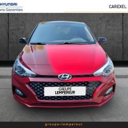 Hyundai i20 1.0 T-GDi 100ch Edition #Mondial 2019 Longuenesse