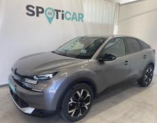 Citroen C4 Saint-Maurice-l'Exil