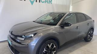 Citroen C4  - photo 0