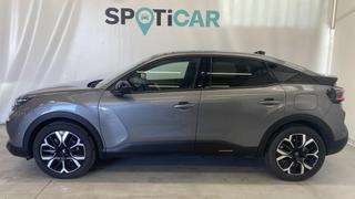 Citroen C4  - photo 1