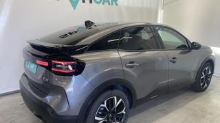 Citroen C4  - photo 3