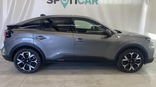 Citroen C4  - photo 4