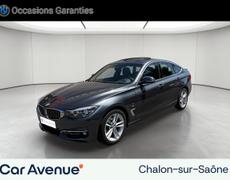 BMW Serie 3 Gran Turismo Chalon-sur-Saône