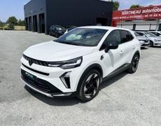 Renault Symbioz Les Herbiers