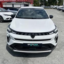 Renault Symbioz iconic E-Tech full hybrid 145 Les Herbiers