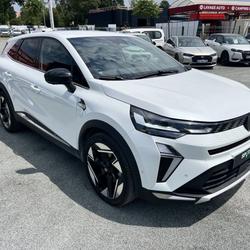 Renault Symbioz iconic E-Tech full hybrid 145 Les Herbiers