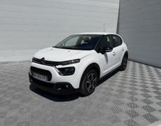Citroen C3 Meyzieu