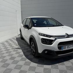 Citroen C3 PureTech 83 S&S BVM Feel Pack Meyzieu