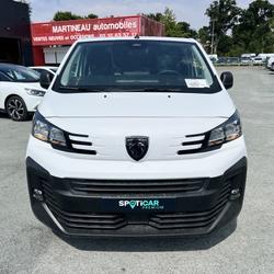 Peugeot Expert M Diesel 180 ch Automatique Les Herbiers
