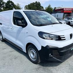 Peugeot Expert M Diesel 180 ch Automatique Les Herbiers