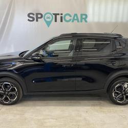 Citroen C3 Turbo 100 BVM6 MAX Saint-Maurice-l'Exil