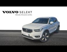 Volvo XC40 Marseille 10e Arrondissement