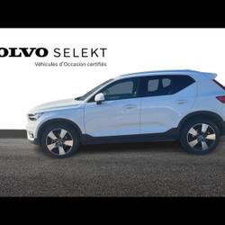 Volvo XC40 T3 163ch Momentum occasion - Marseille 10e Arrondissement - photo 2/13