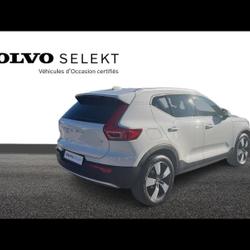 Volvo XC40 T3 163ch Momentum occasion - Marseille 10e Arrondissement - photo 3/13