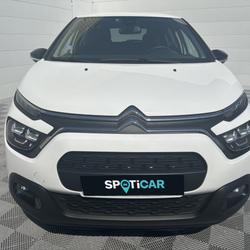 Citroen C3 PureTech 110 S&S EAT6 Shine Pack Meyzieu