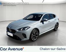 BMW Serie 1 Chalon-sur-Saône