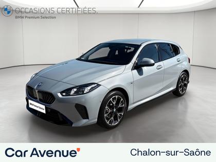 BMW Serie 1 - 116 122 ch DKG7 M Sport Design - 32 990 €